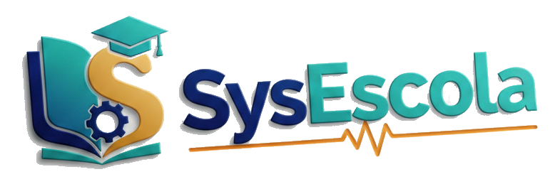 Ilustração Escolar